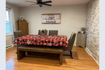 8151 N Stone Farm Road, Edgerton, WI 53534 - Photo 19