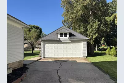 412 Columbia Street, Horicon, WI 53032 - Photo 39