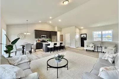 3513 Samson Drive, Milton, WI 53563 - Photo 5