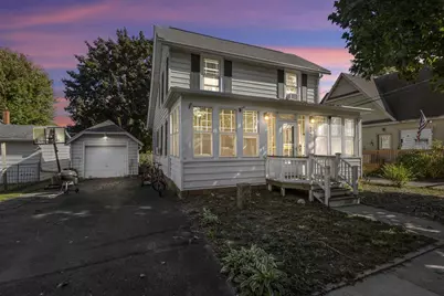 616 West Street, Baraboo, WI 53913 - Photo 1