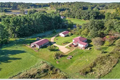 4130 US Highway 12, Warrens,warrens, WI 54666 - Photo 1