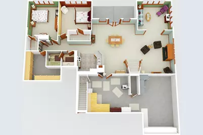 S1312 Brandt Road, La Valle, WI 53941 - Photo 51