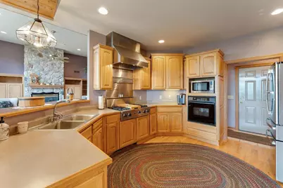 S1312 Brandt Road, La Valle, WI 53941 - Photo 5