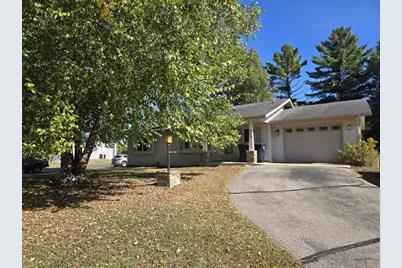 402 A Quincy Street, Friendship, WI 53934 - Photo 1