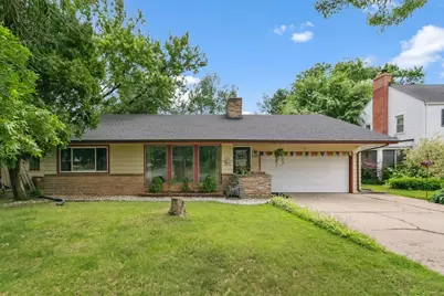 4301 Odana Road, Madison, WI 53711 - Photo 1