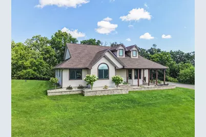 N8526 Ashley Lane, New Glarus, WI 53574 - Photo 1