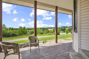 N8526 Ashley Ln, New Glarus, WI 53574 - Photo 3