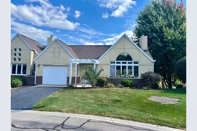 4 Sebring Court, Madison, WI 53719 - Photo 1