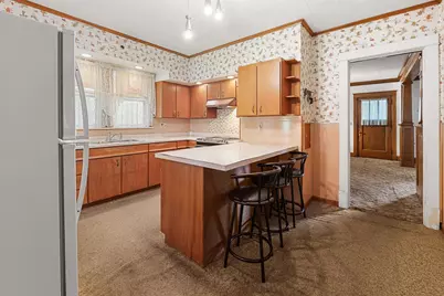 222 Henry Street, Beaver Dam, WI 53916 - Photo 9