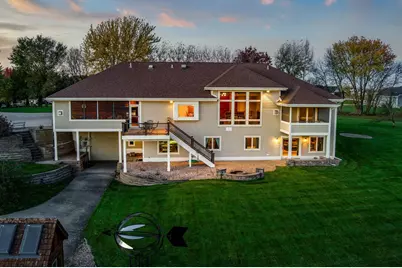 3027 Castleton Crossing, Sun Prairie, WI 53590 - Photo 5