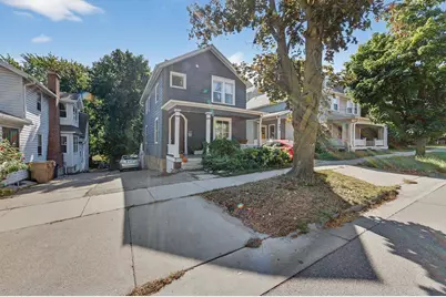 733 E Gorham Street, Madison, WI 53703 - Photo 1