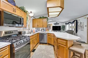 2B Paradise Dr, Lake Mills, WI 53551 - Photo 7