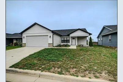 6653 Gehrig Place, DeForest, WI 53532 - Photo 7