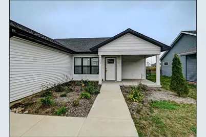 6653 Gehrig Place, DeForest, WI 53532 - Photo 9