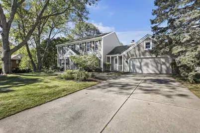 6 Pintail Circle, Madison, WI 53717 - Photo 45