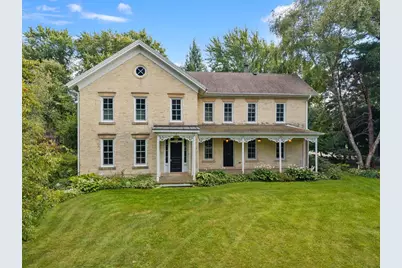 8561 Airport Road, Middleton, WI 53562 - Photo 1