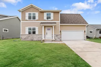 1508 Dahlia Drive, Stoughton, WI 53589 - Photo 1