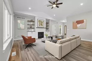 806 Saddle Ridge, Portage, WI 53901 - Photo 3