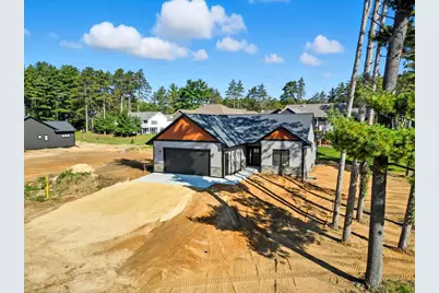 806 Saddle Ridge, Portage, WI 53901 - Photo 1