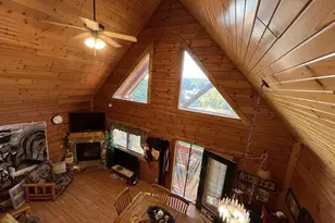 328 Hilltop Circle, Warrens,warrens, WI 54666 - Photo 11