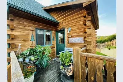 328 Hilltop Circle, Warrens,warrens, WI 54666 - Photo 5