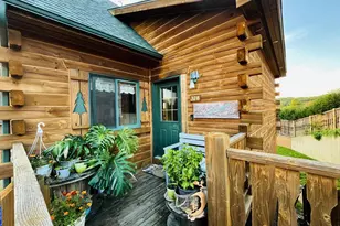 328 Hilltop Circle, Warrens,warrens, WI 54666 - Photo 5