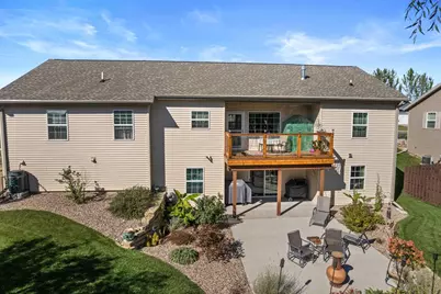 303 Honeycrisp Drive, Beaver Dam, WI 53916 - Photo 37