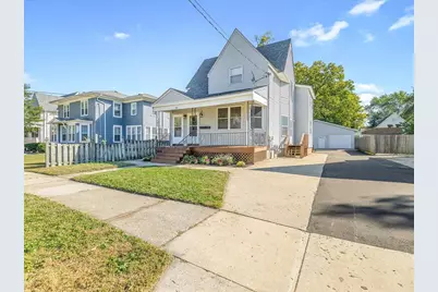 935 Park Avenue, Beloit, WI 53511 - Photo 1