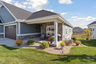 6708 Yahara Springs Court, DeForest, WI 53532 - Photo 41