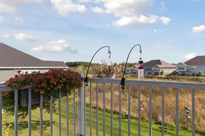 6708 Yahara Springs Court, DeForest, WI 53532 - Photo 3