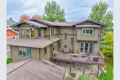 3615 John Muir Drive, Middleton, WI 53562 - Photo 49