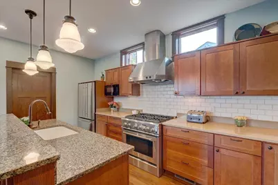 3615 John Muir Drive, Middleton, WI 53562 - Photo 17