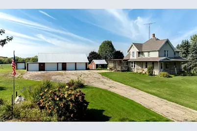 N3825 County Road N, Markesan, WI 53946 - Photo 3