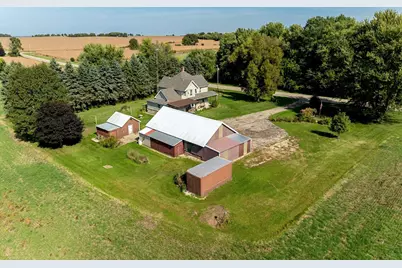 N3825 County Road N, Markesan, WI 53946 - Photo 29