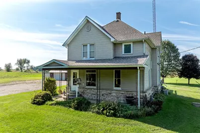 N3825 County Road N, Markesan, WI 53946 - Photo 35