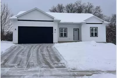 632 Lake View Avenue, Merrimac, WI 53561 - Photo 1
