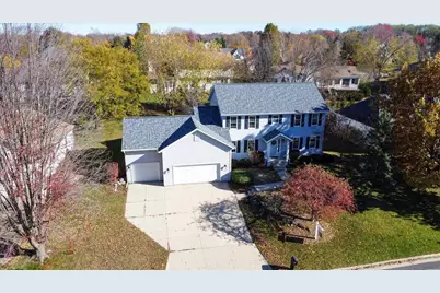 1191 McMahon Drive, Sun Prairie, WI 53590 - Photo 3