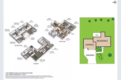 1191 McMahon Drive, Sun Prairie, WI 53590 - Photo 63