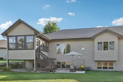 6898 Tuscan Ridge Circle, DeForest, WI 53532 - Photo 47