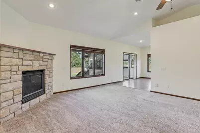 6898 Tuscan Ridge Circle, DeForest, WI 53532 - Photo 9