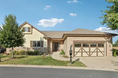6898 Tuscan Ridge Circle, DeForest, WI 53532 - Photo 1
