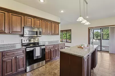 6898 Tuscan Ridge Circle, DeForest, WI 53532 - Photo 13