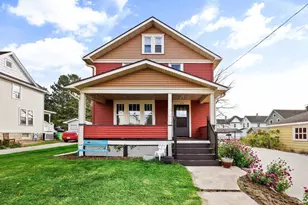 109 La Crosse St, Beaver Dam, WI 53916 - Photo 1