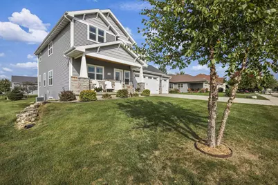 315 Liberty Park Dr. Drive, Oregon, WI 53575 - Photo 3