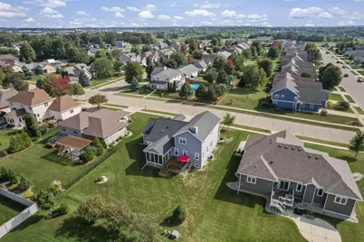 315 Liberty Park Dr. Drive, Oregon, WI 53575 - Photo 73