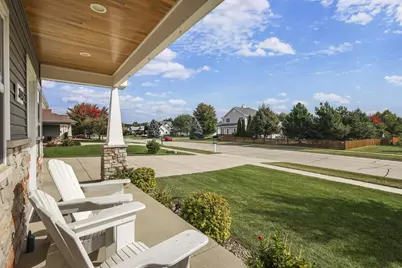 315 Liberty Park Dr. Drive, Oregon, WI 53575 - Photo 63