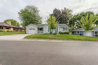 1708 Country Lane, Monroe, WI 53566 - Photo 45