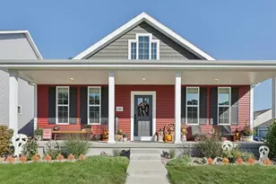 1293 Twisted Branch Way, Sun Prairie, WI 53590 - Photo 1
