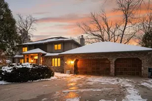 4230 N Juniper Dr, Janesville, WI 53545 - Photo 1