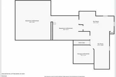 2445 Gaston Road, Cottage Grove, WI 53527 - Photo 79